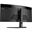 34" (86,36cm) Gigabyte Gaming GS34WQC schwarz 3440x1440
