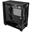Phanteks XT Pro Tempered Glass Windows - schwarz