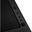 Phanteks XT Pro Tempered Glass Windows - schwarz