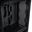 Phanteks XT Pro Tempered Glass Windows - schwarz