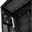 Phanteks XT Pro Tempered Glass Windows - schwarz