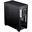 Phanteks XT View Tempered Glass Windows, D-RGB - schwarz