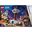 LEGO City 60434 Raumbasis mit Startrampe, Raumschiff-Spielzeug