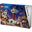 LEGO City 60434 Raumbasis mit Startrampe, Raumschiff-Spielzeug