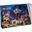 LEGO City 60434 Raumbasis mit Startrampe, Raumschiff-Spielzeug