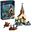 LEGO Harry Potter 76426 Bootshaus von Schloss Hogwarts Spielzeug mit