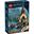 LEGO Harry Potter 76426 Bootshaus von Schloss Hogwarts Spielzeug mit