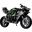 LEGO Technic 42170 Kawasaki Ninja H2R Motorrad 42170, Geschenk