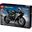 LEGO Technic 42170 Kawasaki Ninja H2R Motorrad 42170, Geschenk