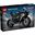 LEGO Technic 42170 Kawasaki Ninja H2R Motorrad 42170, Geschenk
