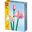 LEGO Botanicals 40647 Lotusblumen, Kunstblumen, Botanik Kollektion