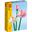 LEGO Botanicals 40647 Lotusblumen, Kunstblumen, Botanik Kollektion