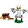 LEGO Harry Potter 76425 Hedwig im Ligusterweg 4 Spielzeug mit