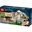 LEGO Harry Potter 76425 Hedwig im Ligusterweg 4 Spielzeug mit