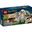 LEGO Harry Potter 76425 Hedwig im Ligusterweg 4 Spielzeug mit