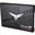 2TB TeamGroup T-Force Vulcan Z 2.5" (6.4cm) SATA 6Gb/s 3D-NAND