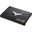 2TB TeamGroup T-Force Vulcan Z 2.5" (6.4cm) SATA 6Gb/s 3D-NAND