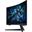 26.9" (68,32cm) Samsung Odyssey G5 G5 G55C (2024) schwarz