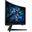 26.9" (68,32cm) Samsung Odyssey G5 G5 G55C (2024) schwarz