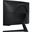 26.9" (68,32cm) Samsung Odyssey G5 G5 G55C (2024) schwarz