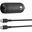BELKIN 30W USB-C CAR CHARGER + CABLE