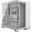 Corsair 6500X Midi Tower ohne Netzteil weiss