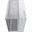 Corsair 6500X Midi Tower ohne Netzteil weiss