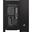 Corsair 2500D Airflow Mini Tower ohne Netzteil schwarz