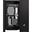 Corsair 2500D Airflow Mini Tower ohne Netzteil schwarz