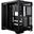 Corsair 6500X Midi Tower ohne Netzteil schwarz