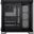 Corsair 6500X Midi Tower ohne Netzteil schwarz