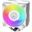 Arctic Freezer 36 A-RGB White