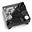 EK Water Blocks EK-Quantum Velocity&sup2; Edge D-RGB - 1700 Black