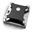 EK Water Blocks EK-Quantum Velocity&sup2; Edge D-RGB - 1700 Black