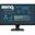 23,8" (60,47cm) BenQ BL2490 schwarz 1920x1080 1x DisplayPort 1.2