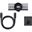 Logitech MX BRIO 705 Grafit Webcam USB-C