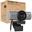 Logitech MX BRIO 705 Grafit Webcam USB-C