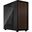 Fractal Design North XL Charcoal Black TG Dark Midi Tower schwarz