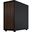 Fractal Design North XL Charcoal Black TG Dark Midi Tower schwarz