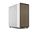 Fractal Design North XL Chalk White Midi Tower ohne Netzteil