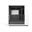 Fractal Design North XL Chalk White Midi Tower ohne Netzteil