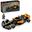 LEGO Speed Champions 76919 McLaren Formel-1 Rennwagen 2023, Spielset