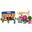 LEGO Animal Crossing 77050 Nooks Laden und Sophies Haus Spielzeug mit