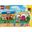 LEGO Animal Crossing 77050 Nooks Laden und Sophies Haus Spielzeug mit