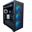 indigo AMD Ryzen 9 7950X3D 64GB 500GB 2x2TB SSD Bulk