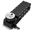 EK Water Blocks EK-Pro Pump Reservoir Manifold X6 D5 - Acetal