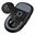 Logitech G Pro X Superlight 2 USB schwarz (kabellos)