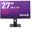 27" (68,58cm) Terra 2772W PV schwarz 2560x1440 1x DisplayPort