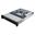 ASRock Barebone 2U Single Sockel SP3 2U24E2S-ROME