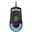Corsair M75 Lightweight RGB USB schwarz (kabelgebunden)